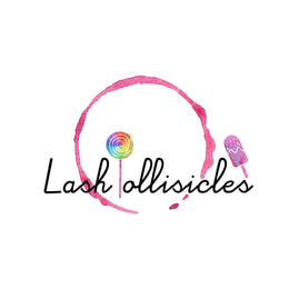 Lashlolliღsicles